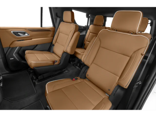 Used 2024 White Chevrolet LS image 10