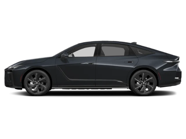 New 2026 Black Lexus  image 2
