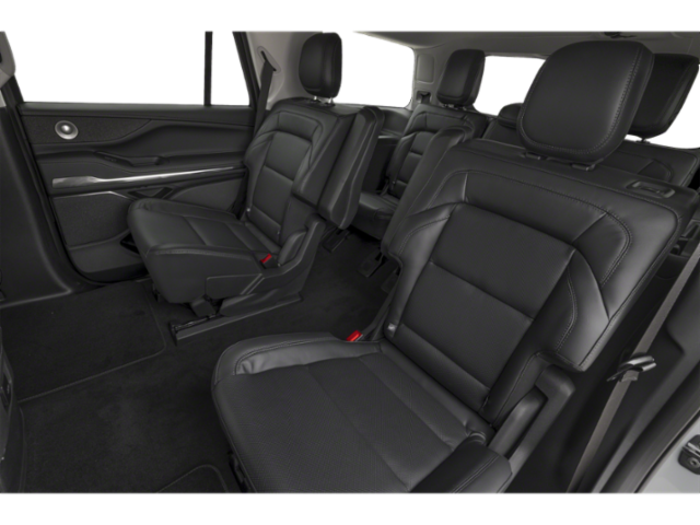 2026 Lincoln Navigator Reserve - Photo 10