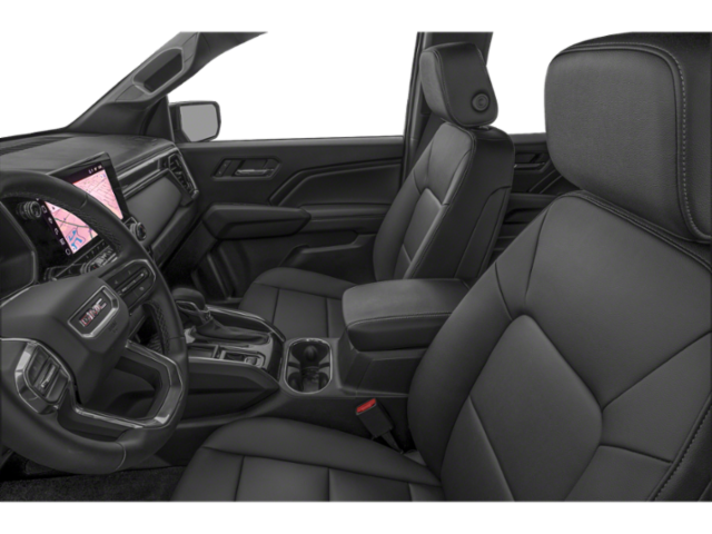 Used 2024 Onyx Black GMC Elevation image 9