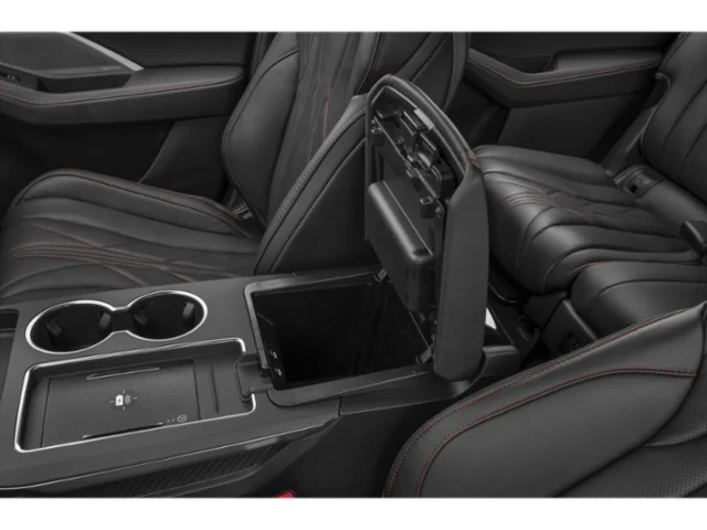 New 2026 Platinum White Pearl Acura w/A-Spec Advance Package image 11