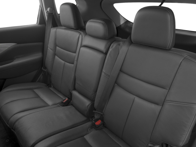 Used 2016 Pearl White Nissan SL image 11