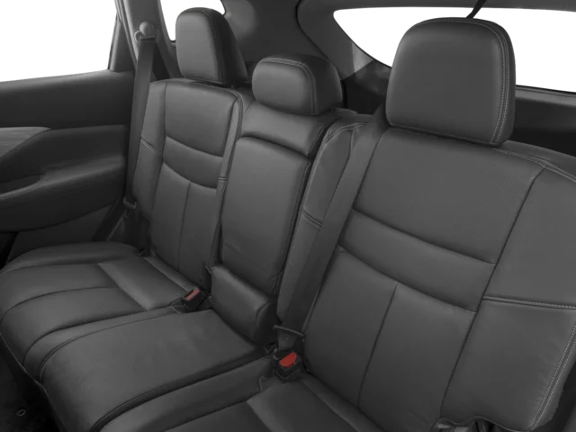 Used 2016 Blue Nissan SL image 11