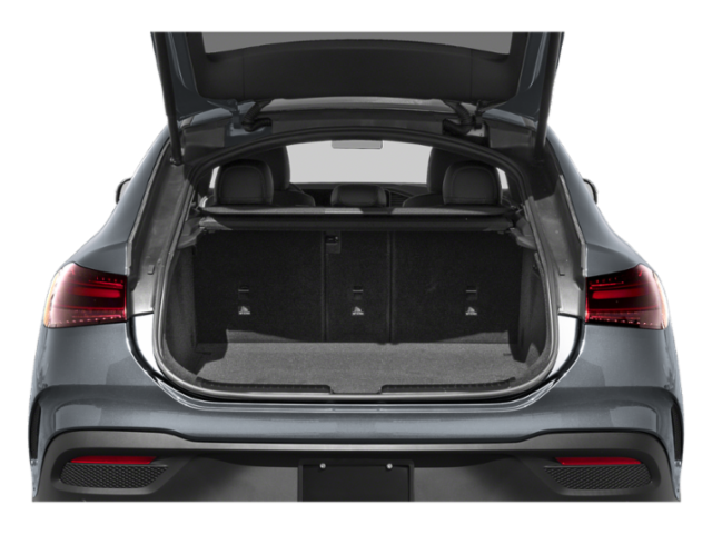 Used 2025 Obsidian Black Metallic Mercedes-Benz AMG® GLE 63 S image 9