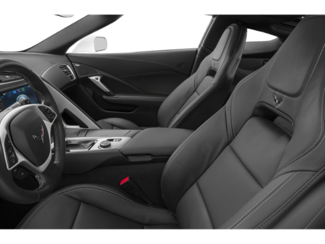 Used 2015 Blue Chevrolet Stingray image 6