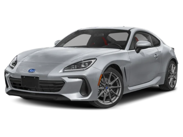 2027 Subaru BRZ