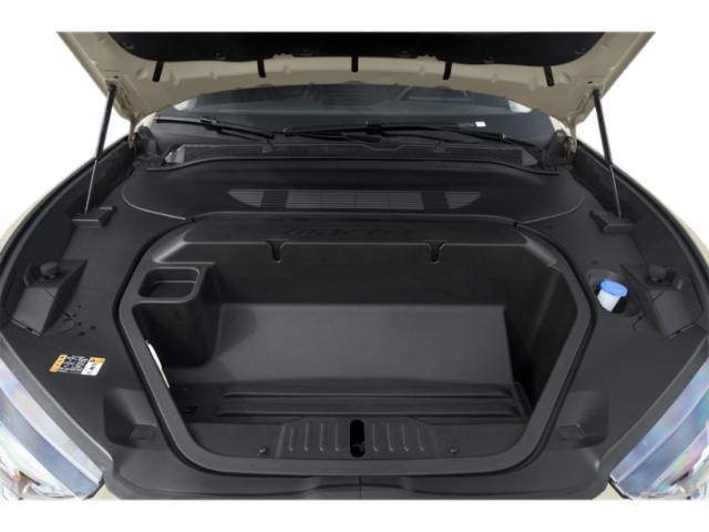 New 2026 Star White Metallic Tri-coat Ford Premium image 11