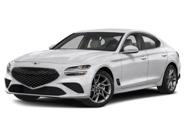 2022 Genesis G70 2.0T Standard AWD's photo