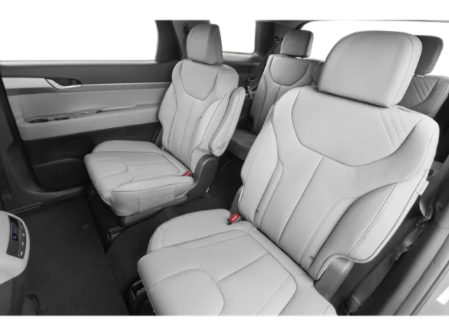 Used 2023 White Hyundai SEL image 17