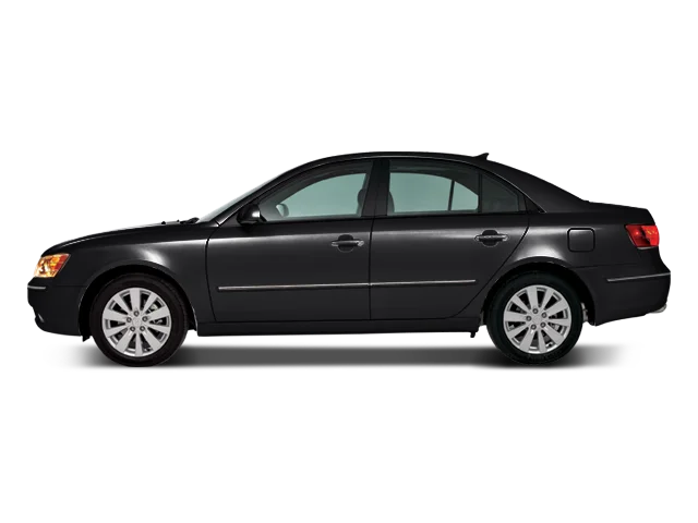 Used 2010 Beige Hyundai GLS image 3