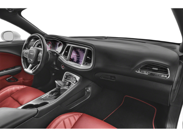 Used 2022  Dodge SRT Hellcat Widebody image 15