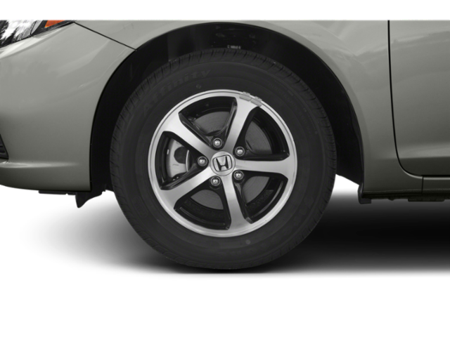 Used 2015 Taffeta White Honda SE image 12