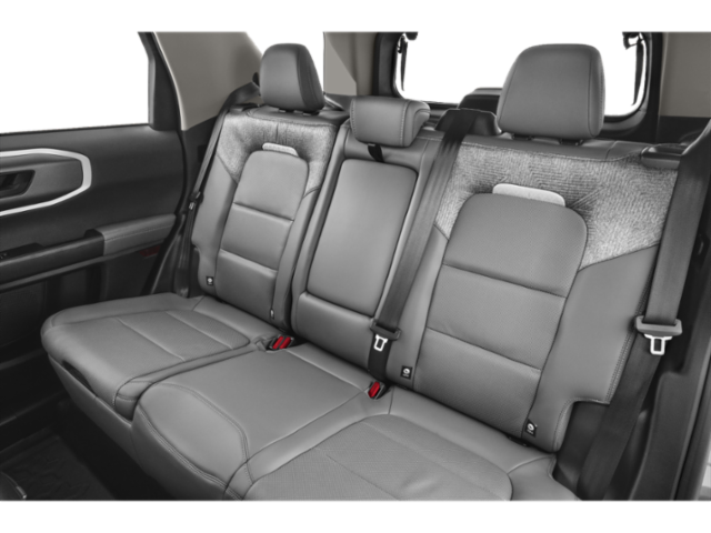 2025 Ford Bronco Sport Badlands - Photo 41