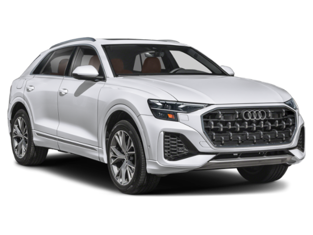 Used 2026 WAITOMO BLUE Audi Premium Plus image 6