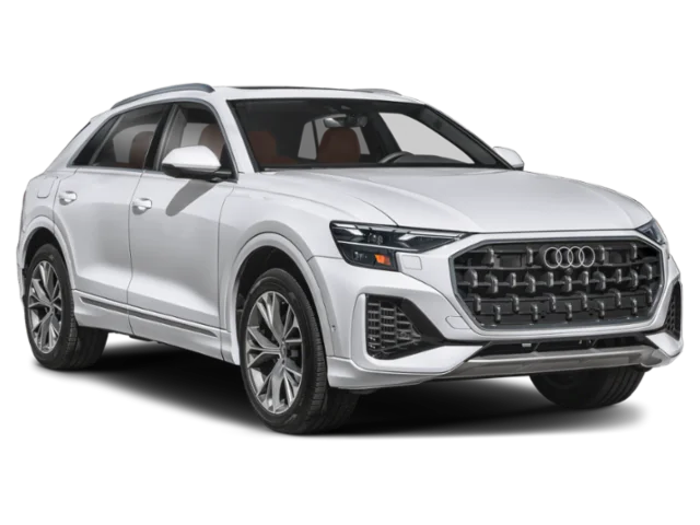 2026 Audi Q8 Prestige - Photo 6