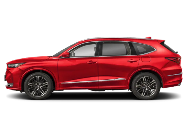 New 2026  Acura Advance Package image 3