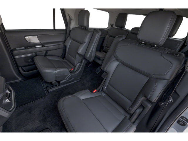 New 2026 Dark Matter Gray Metallic Ford Active image 10
