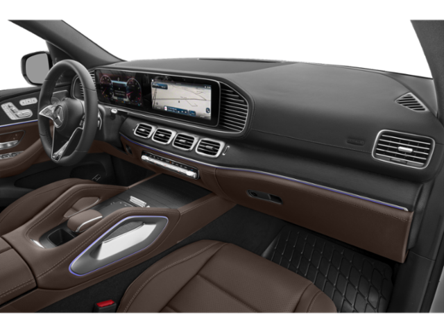 2026 Mercedes-Benz GLE350