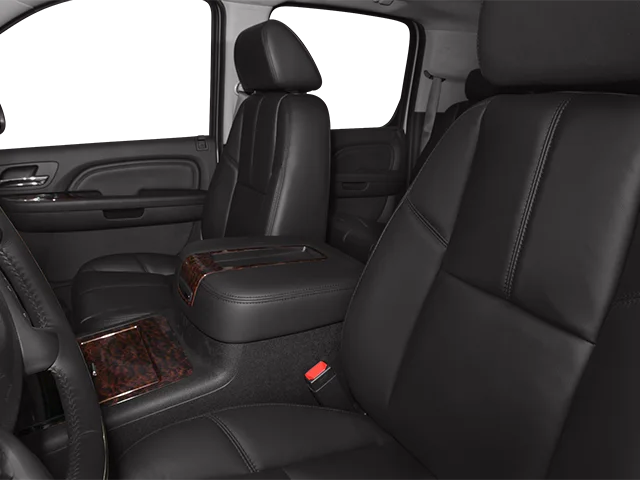 Used 2014  GMC Denali image 8