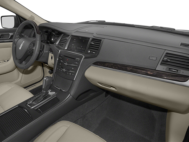 Used 2013  Lincoln Base image 18