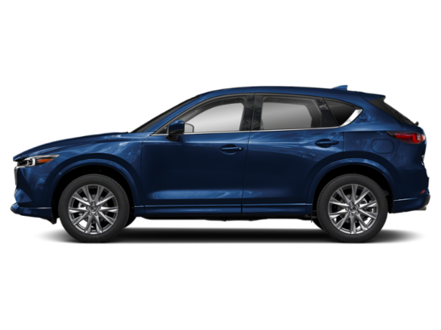 2025 Mazda CX-5 Premium Plus photo 3