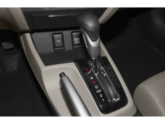 Used 2013 Gray Honda EX image 8