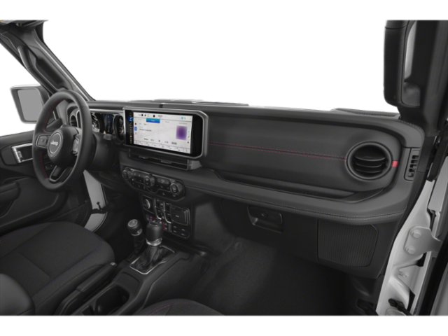 2025 Jeep Gladiator Rubicon - Photo 12