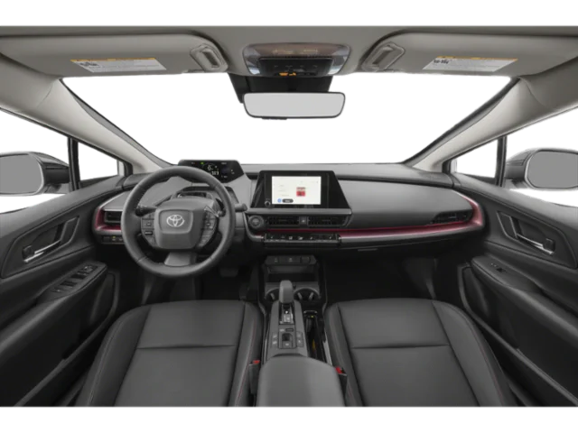 New 2026 Guardian Gray Toyota XSE Premium image 5