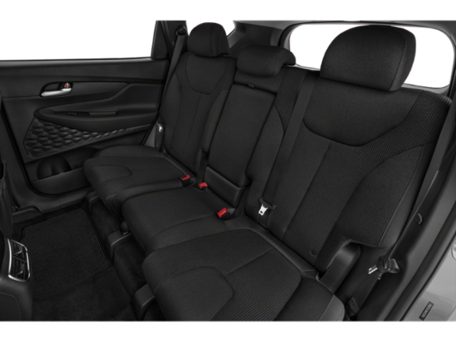 Used 2021 Hampton Gray Hyundai SEL image 16