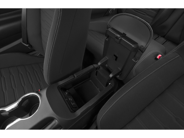 Used 2015 Magnetic Ford EcoBoost Premium image 15