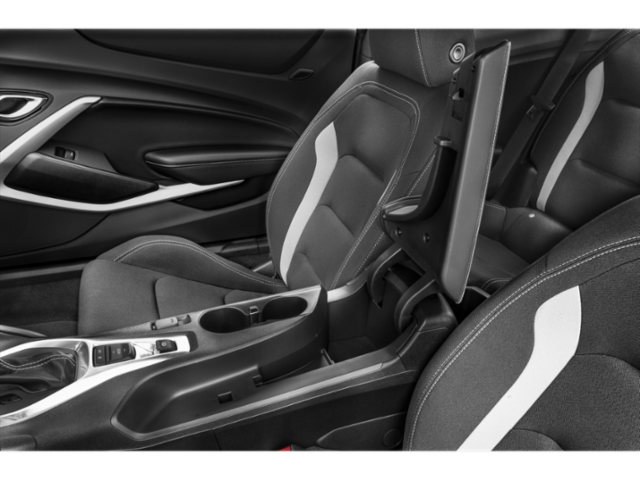 Used 2023 BLACK Chevrolet LT1 image 11