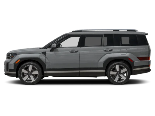 New 2026  Hyundai Limited image 3