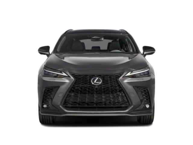New 2026  Lexus 450h+ F SPORT image 4
