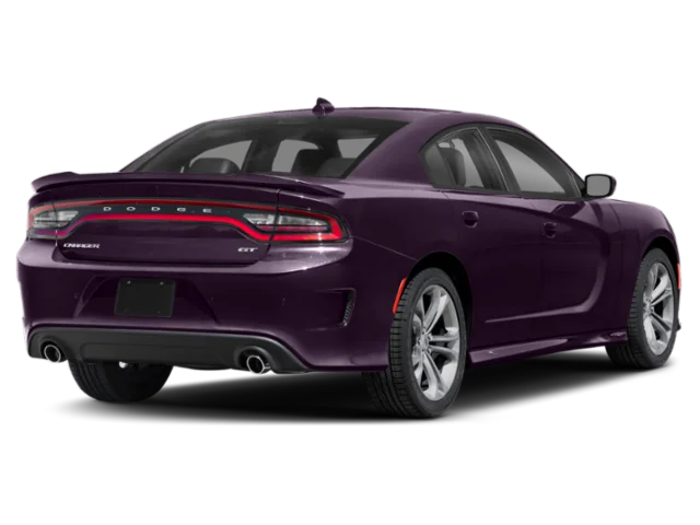 Used 2020 Purple Dodge R/T image 2