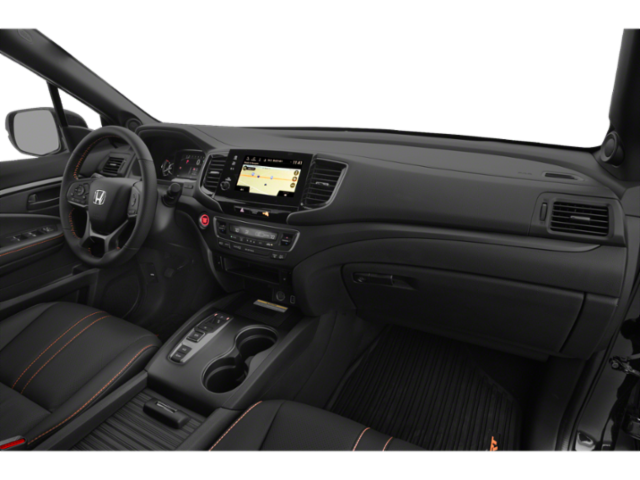 Used 2023 Red Honda TrailSport image 15