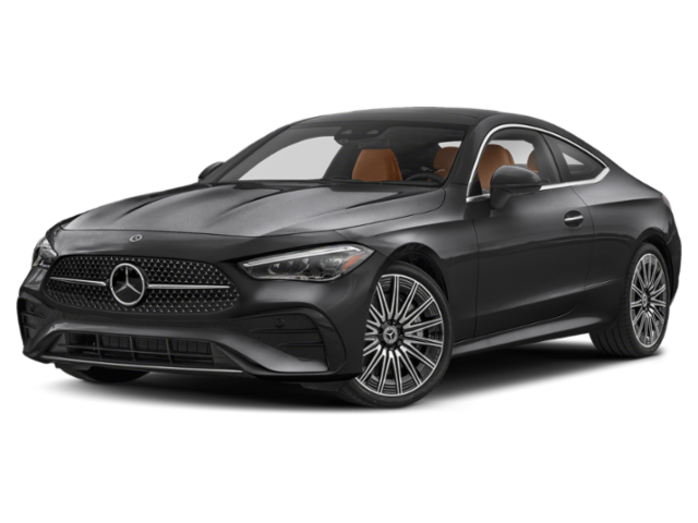 2026 Mercedes-Benz CLE CLE 450 4Matic's photo