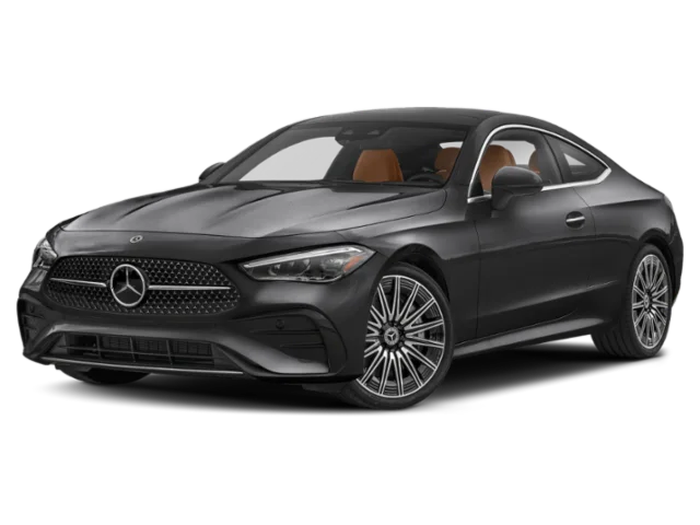 2026 Mercedes-Benz CLE's photo