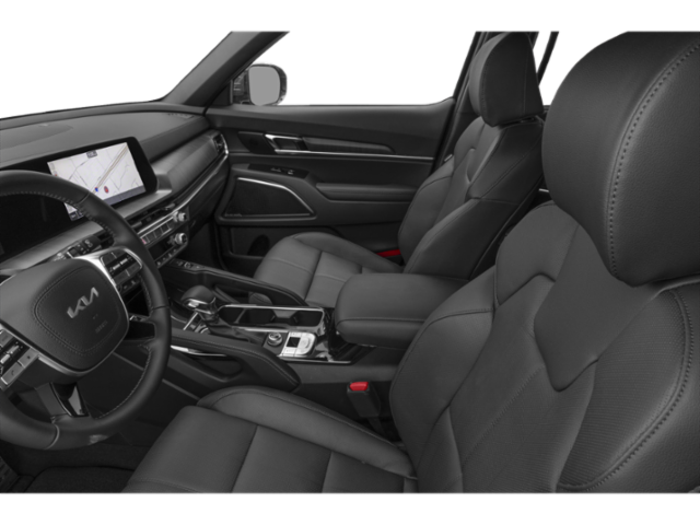 New 2025 Gray Kia SX image 6