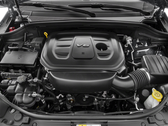 Used 2017 Black Jeep Summit image 10