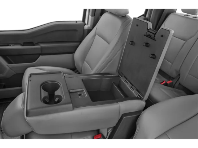 New 2027  Ford XL image 13