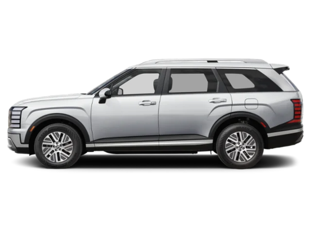 New 2027 White Hyundai Calligraphy image 3