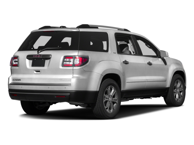 Used 2016 GMC Acadia SLT-1 with VIN 1GKKVRKD0GJ167725 for sale in Monroeville, PA