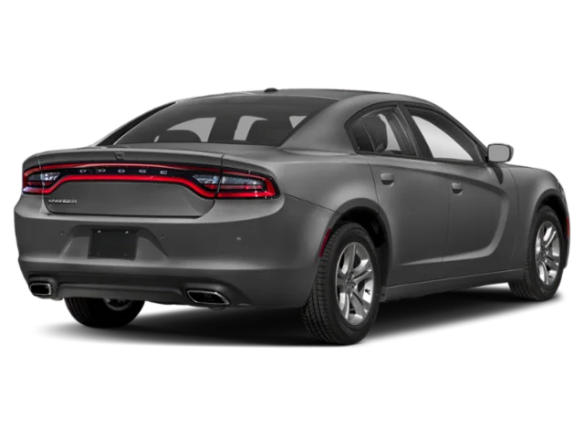 Used 2021 Smoke Show Dodge SXT image 2