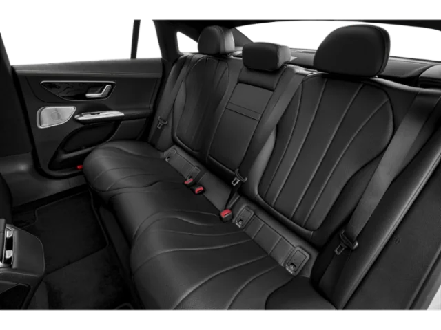 Used 2023 Black Mercedes-Benz 350 Sedan image 10