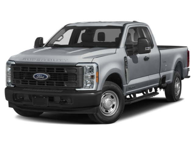 2027 Ford F-350SD