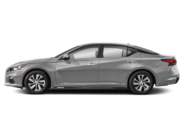 Used 2020 Brilliant Silver Metallic Nissan 2.5 S image 3
