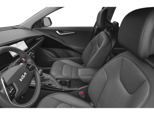 New 2026 Aurora Black Pearl Kia SX Touring image 6