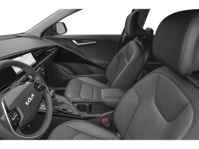 New 2026 Aurora Black Pearl Kia SX Touring image 6