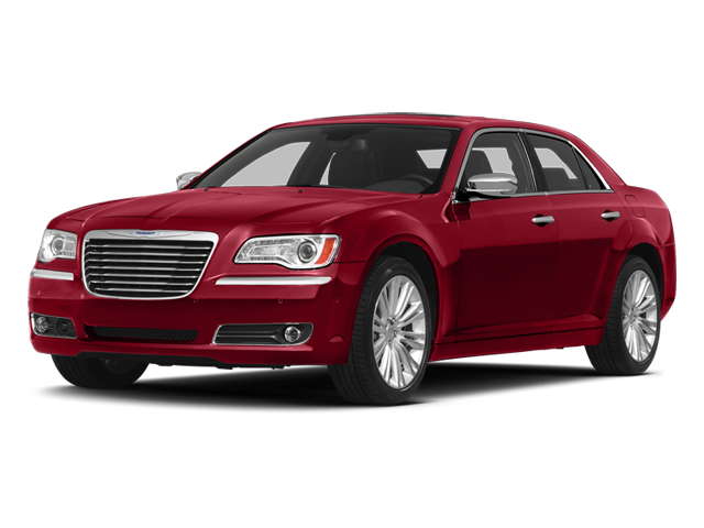 2013 Chrysler 300 Base