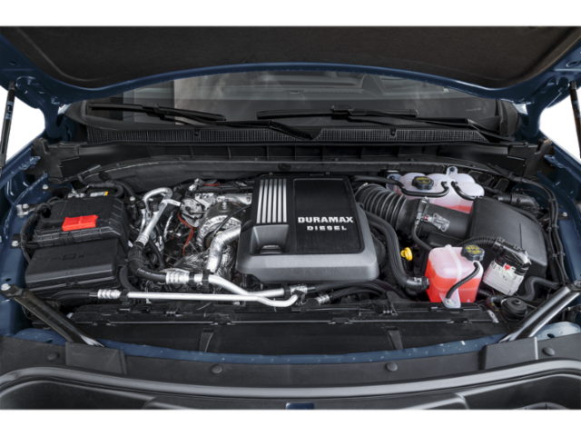 2026 Chevrolet Tahoe High Country - Photo 9